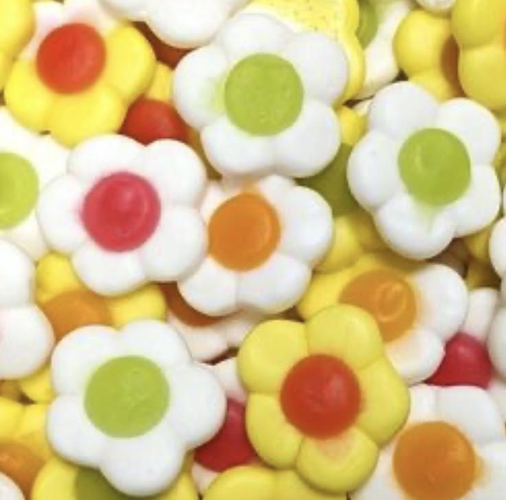 Marguerite ( Halal )