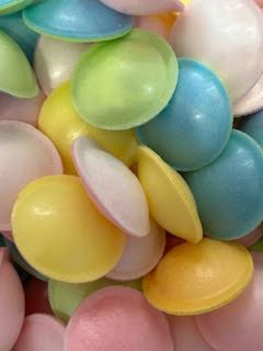 Soucoupe ( lot de 15 )