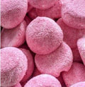 Boule de coco géante