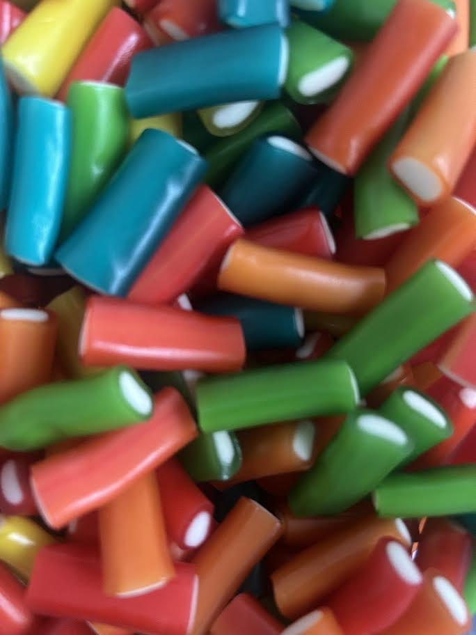 Mini câble lisse ( Halal )