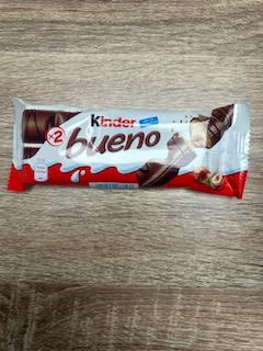 Kinder bueno