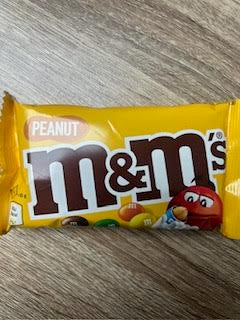 M&m's classic