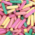 Hitschies acidulé 100g ( halal )