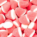 Bisous sucrée 100g ( halal )