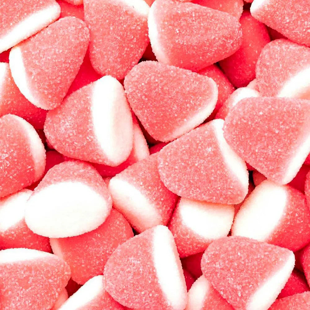 Bisous sucrée 100g ( halal )