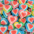 Coeur 3D
