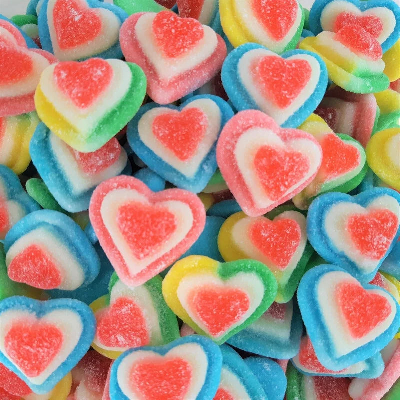 Coeur 3D