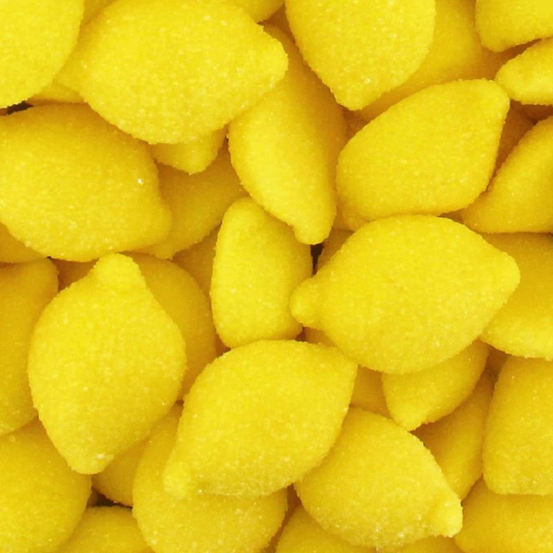 Citron ( halal )