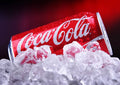 Coca boisson