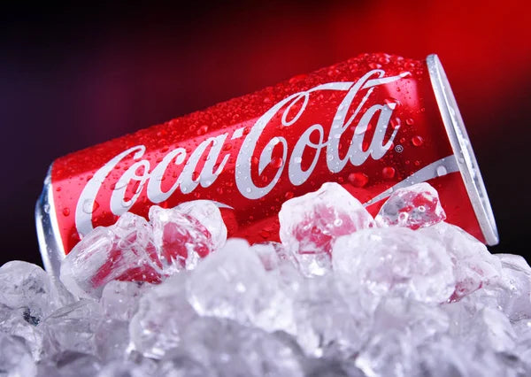 Coca boisson