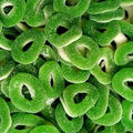 Anneaux pomme 100g ( halal )