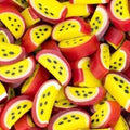 Fruit de la passion ( halal )