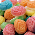 Fleur sucrée ( halal )
