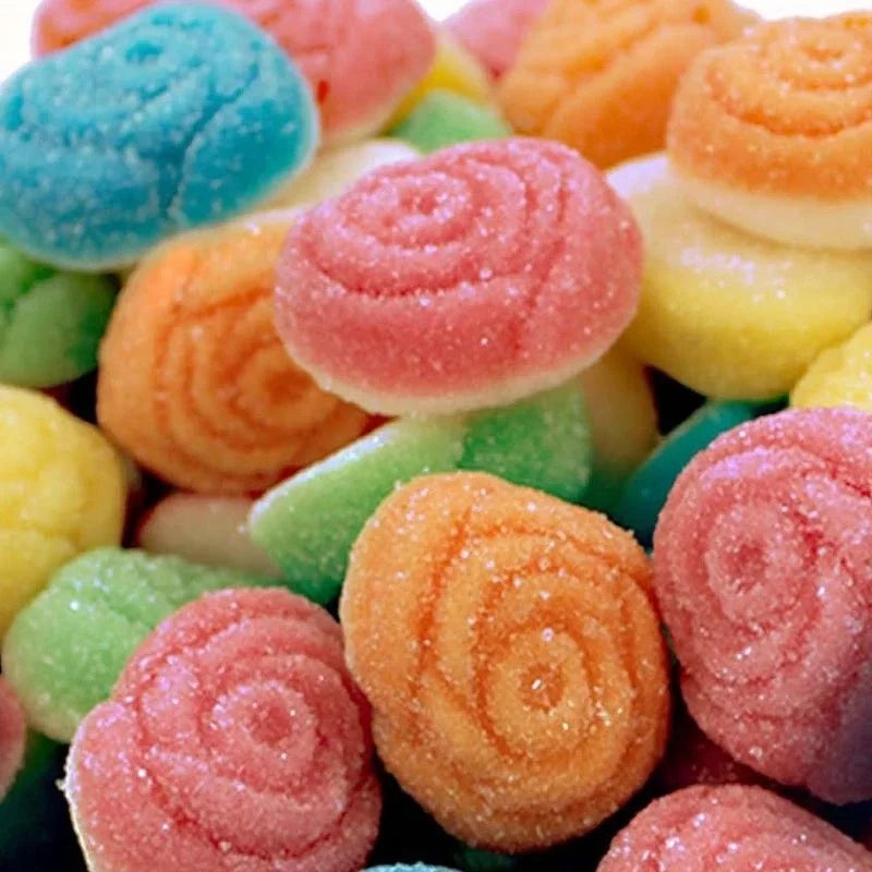 Fleur sucrée ( halal )