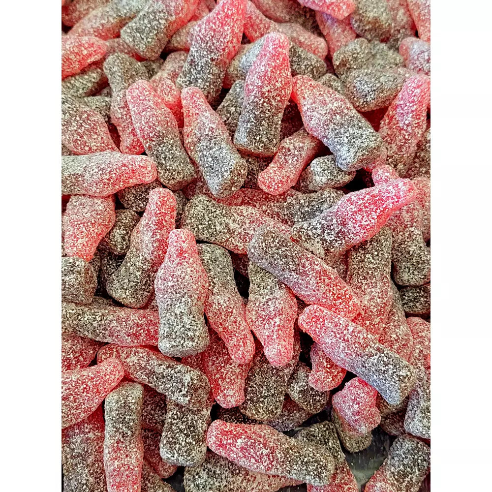 Coca cherry 100g ( Halal )