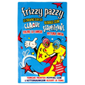 Frizzy pazzy