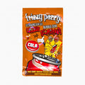 Frizzy pazzy coca