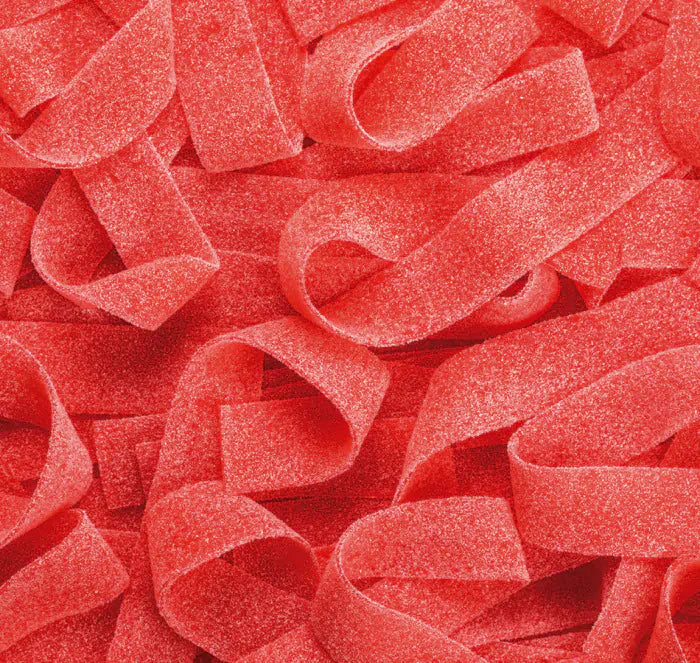 Ceinture fraise ( halal )