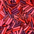 Hitschies fruit rouge 100g ( halal )