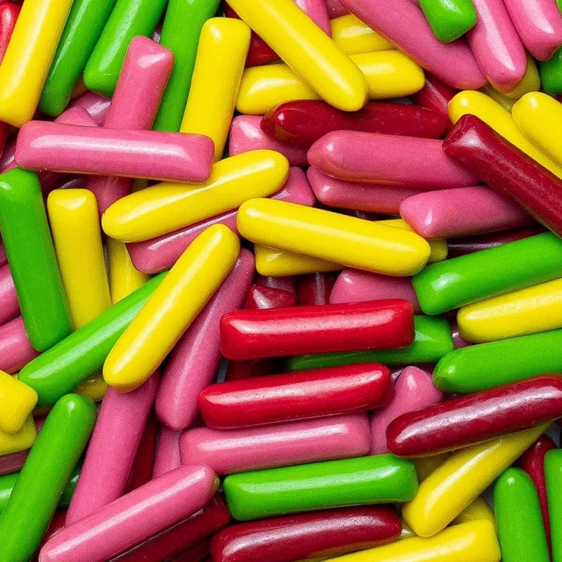 Hitschies original 100g ( halal )