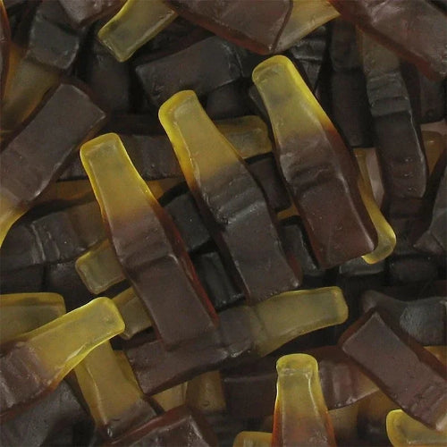Cola lisse 100g ( Halal )