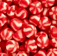 Twist rouge ( halal )