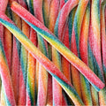 Jumbos multicolors piquant