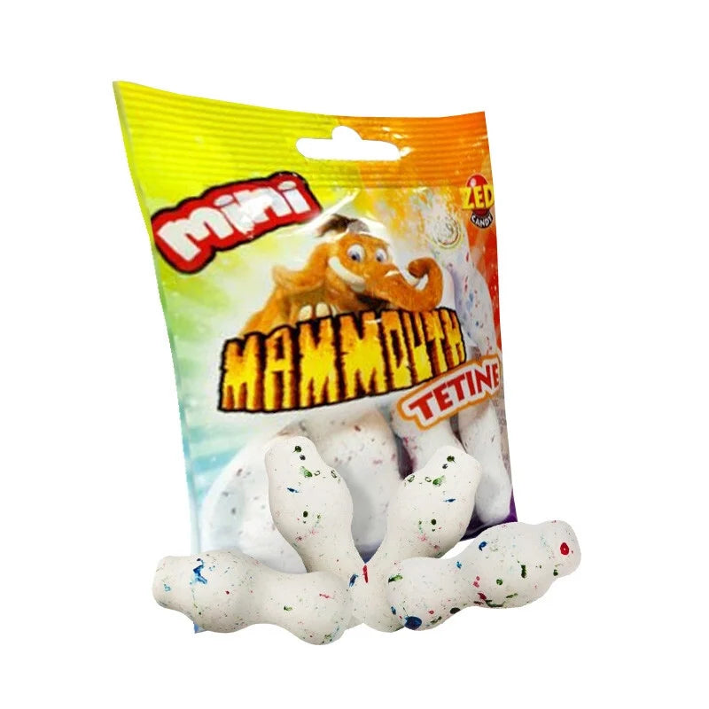 Mammouth