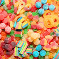 Mix sucrée 1Kg