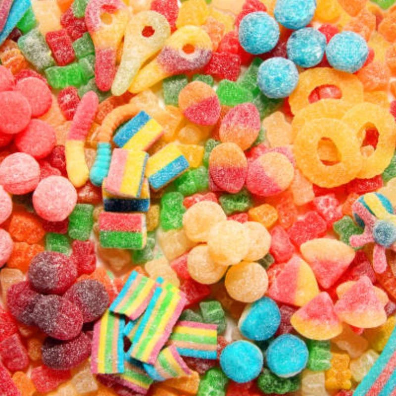 Mix sucrée 1Kg