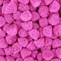 Mûre perlé rose 100g ( halal )