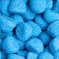 Mûre perlé bleu 100g ( halal )