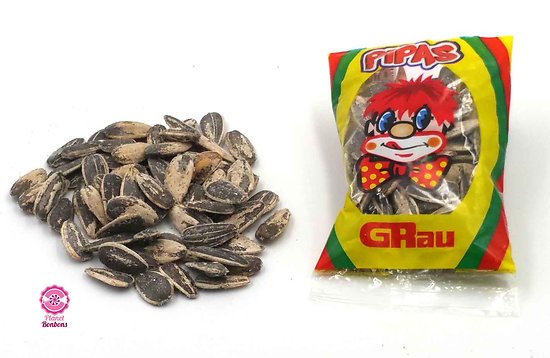 Graine tournesol