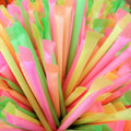 Paille sucrée