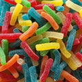 Frite sucrée 100g ( halal )