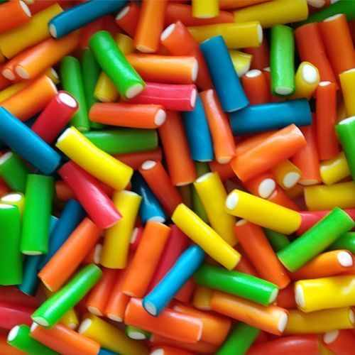 Mini câble lisse ( Halal )