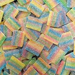 Mini arc-en-ciel 100g