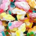 Souris 100g