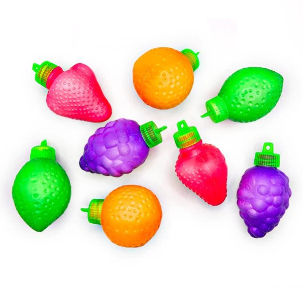 Fruit en poudre