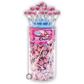 Sucette double cherry