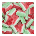 Tranche de pastèque 100g ( halal )