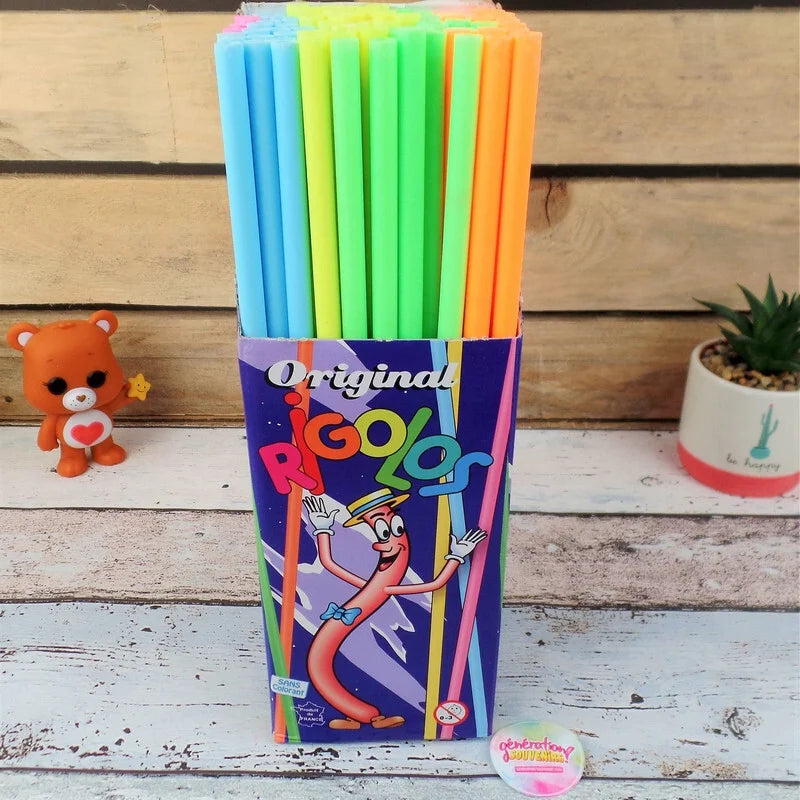 Rigolos